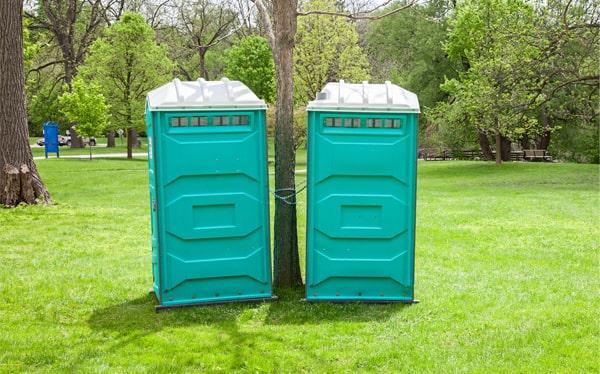 Special Event Porta Potty Rentals Chattanooga TN