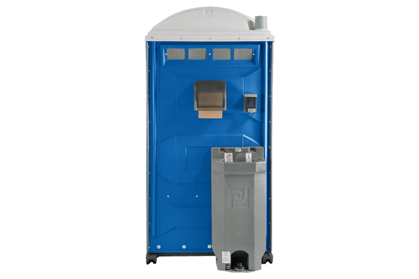 Deluxe Flushable Porta Potty Chattanooga TN