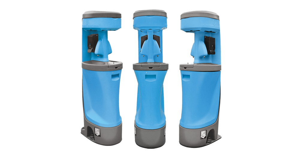 Portable Handwashing Stations Chattanooga TN
