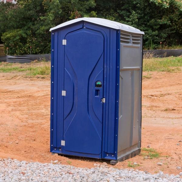 Festival Porta Potty Rentals Chattanooga TN
