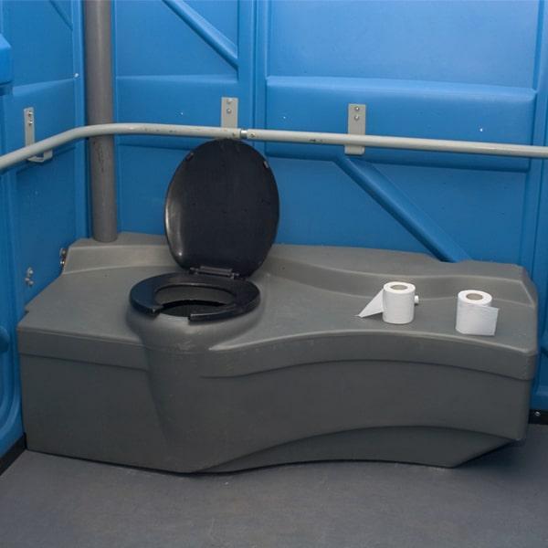 Wedding Porta Potty Rentals Chattanooga TN
