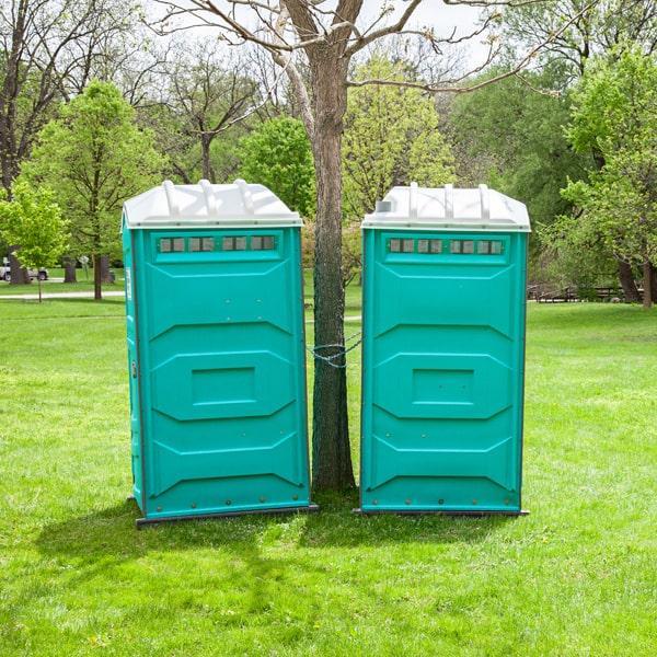 Seasonal Porta Potty Rentals Chattanooga TN